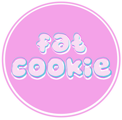 Fat Cookie