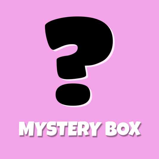 Mystery Box!